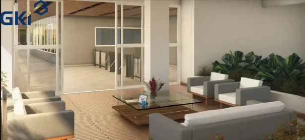 Sala Comercial à venda, 46m² no Barra Funda, São Paulo