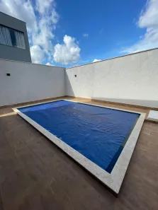 Casa com 3 Quartos à venda, 230m² no Ponte Alta Norte, Brasília