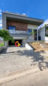 Casa de Condomínio com 3 Quartos à venda, 216m² no Jardim Ypê, Paulínia