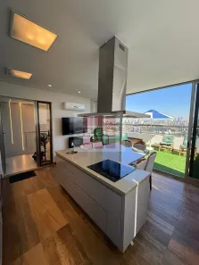 Cobertura com 3 Quartos à venda, 140m² no Vila Leopoldina, São Paulo