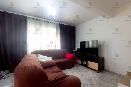 Sobrado com 3 Quartos à venda, 151m² no Jardim do Estádio, Santo André