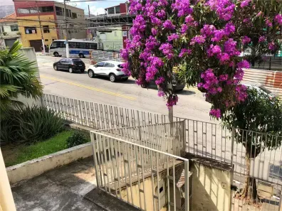 Sobrado com 3 Quartos à venda, 116m² no Vila Gustavo, São Paulo