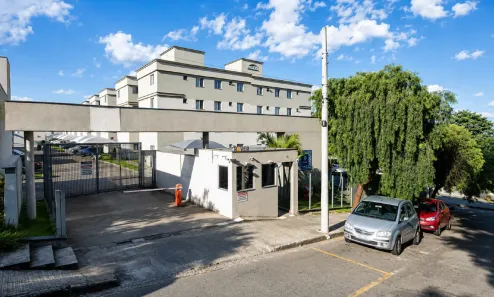 Apartamento com 2 Quartos à venda, 50m² no Santa Maria, Contagem