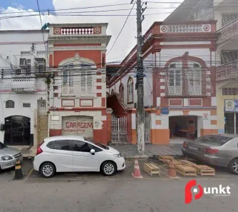 Prédio Comercial para alugar, 196m² no Nossa Senhora Aparecida, Manaus