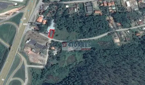 Galpão/Depósito/Armazém para alugar, 1200m² no Chácara Recanto Verde, Cotia