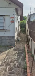 Casa com 2 Quartos à venda, 78m² no Cristal, Porto Alegre