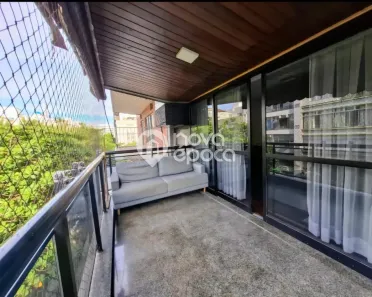 Apartamento com 3 Quartos à venda, 135m² no Ipanema, Rio de Janeiro