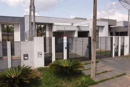 Casa com 2 Quartos à venda, 112m² no Itaipu A, Foz do Iguaçu