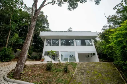 Casa com 5 Quartos à venda, 457m² no Vargem Grande, Florianópolis