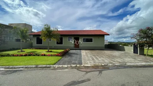 Casa de Condomínio com 3 Quartos à venda, 800m² no Condomínio Fechado Bothanica Itu, Itu