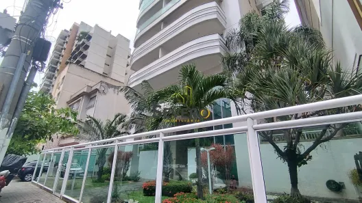 Apartamento com 2 Quartos à venda, 85m² no Icaraí, Niterói