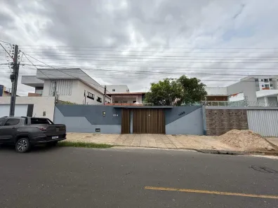Casa com 5 Quartos à venda, 547m² no Ininga, Teresina