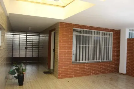Sobrado com 3 Quartos à venda, 300m² no Planalto Paulista, São Paulo