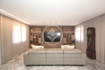 Apartamento com 4 Quartos à venda, 210m² no São Pedro, Belo Horizonte
