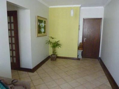 Apartamento com 3 Quartos à venda, 80m² no Vila João Jorge, Campinas