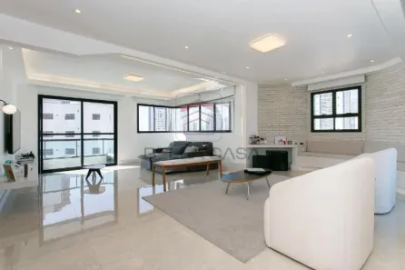 Apartamento com 4 Quartos à venda, 140m² no Vila Gomes Cardim, São Paulo