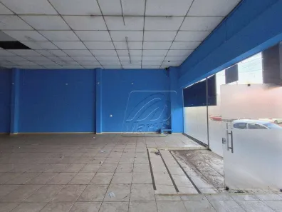 Ponto Comercial para alugar, 352m² no Nova Piracicaba, Piracicaba
