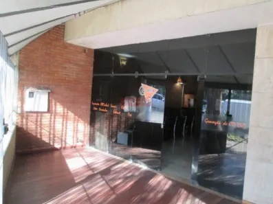 Ponto Comercial para alugar, 250m² no Vila Cruzeiro, São Paulo