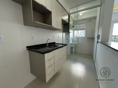 Apartamento com 2 Quartos à venda, 52m² no Parque Morumbi, Votorantim