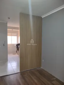 Apartamento com 2 Quartos à venda, 43m² no Residencial Fazenda Lagoa, Campinas