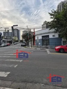 Imóvel Comercial para alugar, 35m² no Vila Osasco, Osasco
