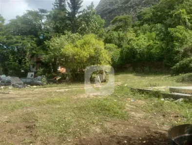 Lote/Terreno à venda, 10715m² no Camorim, Rio de Janeiro