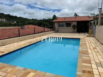 Fazenda/Sítio com 3 Quartos à venda, 525m² no Das Posses, Serra Negra