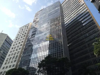 Sala Comercial para alugar, 300m² no Centro, Rio de Janeiro