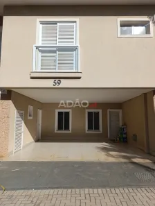Sobrado com 4 Quartos à venda, 190m² no Jardim Mariliza, Goiânia