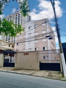 Apartamento com 3 Quartos à venda, 50m² no Vila Esperança, São Paulo
