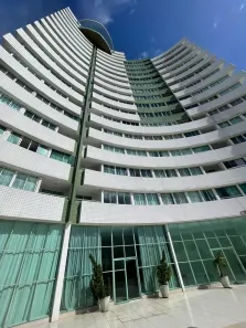 Apartamento com 2 Quartos à venda, 56m² no Ponta Negra, Natal
