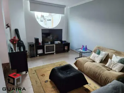 Sobrado com 2 Quartos à venda, 142m² no Nova Gerty, São Caetano do Sul