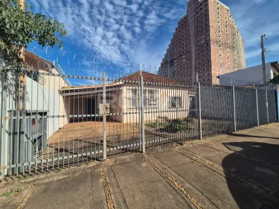 Casa com 3 Quartos à venda, 171m² no Jardim Ricetti, São Carlos