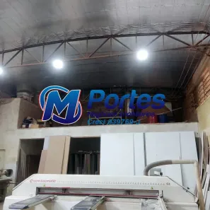Galpão/Depósito/Armazém com 1 Quarto à venda, 340m² no Jardim Soraia, São José do Rio Preto