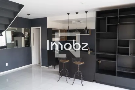 Apartamento com 2 Quartos à venda, 69m² no Vila Andrade, São Paulo