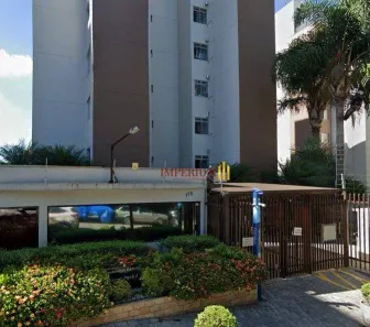 Apartamento com 2 Quartos à venda, 50m² no Vila Amélia, São Paulo