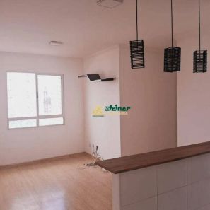 Apartamento com 3 Quartos à venda, 54m² no Vila Venditti, Guarulhos
