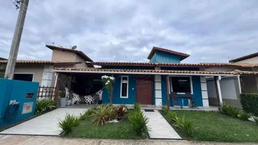 Casa de Condomínio com 4 Quartos à venda, 129m² no Boa Vista, Vitória da Conquista