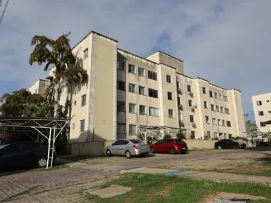 Apartamento com 2 Quartos à venda, 43m² no Nova Parnamirim, Parnamirim