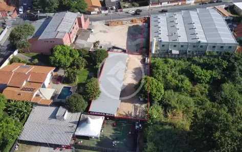 Lote/Terreno à venda, 956m² no Capela, Vinhedo