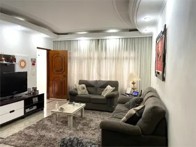 Sobrado com 3 Quartos à venda, 180m² no Vila Ivone, São Paulo