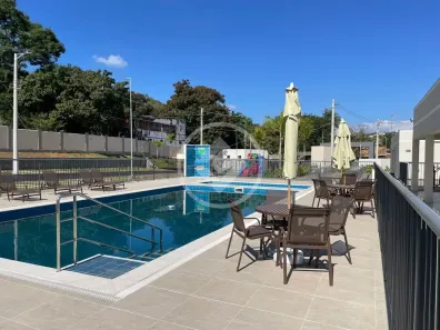 Apartamento com 2 Quartos à venda, 39m² no Lundcea, Lagoa Santa
