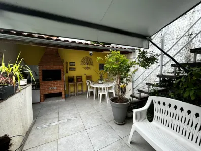 Casa com 3 Quartos à venda, 203m² no Jardim São Paulo(Zona Norte), São Paulo