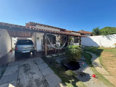 Casa com 3 Quartos à venda, 180m² no Pontinha, Araruama