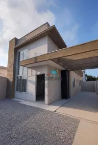 Casa com 3 Quartos à venda, 93m² no Mar Y Lago, Rio das Ostras