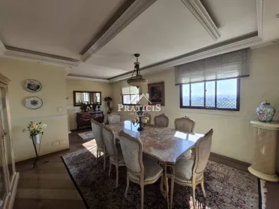 Apartamento com 3 Quartos à venda, 180m² no Belenzinho, São Paulo