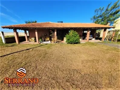 Casa com 4 Quartos à venda, 147m² no Praia de Mariluz, Imbé