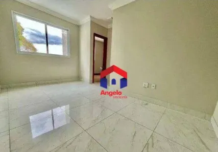 Apartamento com 2 Quartos à venda, 48m² no Santa Amélia, Belo Horizonte