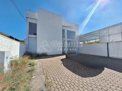 Ponto Comercial à venda, 350m² no Jardim Nossa Senhora Auxiliadora, Campinas