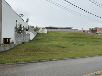 Lote/Terreno à venda, 1000m² no Parque Ecoresidencial Fazenda Jequitibá, Sorocaba